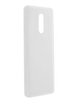  Xiaomi Redmi Note 4X Zibelino Ultra Thin Case White ZUTC-XMI-RDM-NOT4X-WHT