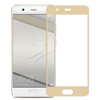   Huawei Ascend P10 2017 Ainy Full Screen Cover 0.33mm Gold