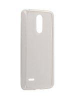  LG K8 2017 Zibelino Ultra Thin Case White ZUTC-LG-K8-2017-WHT