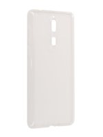  Nokia 8 Zibelino Ultra Thin Case White ZUTC-NOK-8-WHT