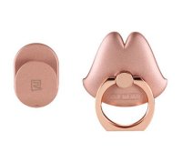 - Remax Ring Bracket Rose Golde