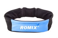     ROMIX RH 26 S-M 30369 Blue