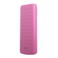  Activ Fresh Line A151-01 10000mAh Pink 64046