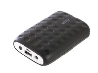  Activ Fresh Line A151-01 6000mAh Black 64028