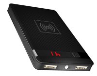   AKAI BE-4001B 4000mAh Black