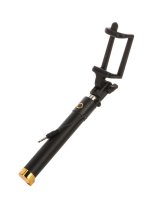  MONOPOD BlackEdition Cable Gold