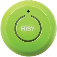   Hisy H260-G Green