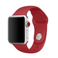  APPLE Watch 38mm Apres S/M Red