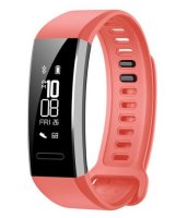  Huawei Honor Band 2 Pro Red