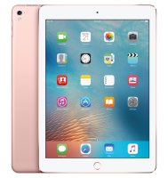   APPLE iPad Pro 9.7 256Gb Wi-Fi Rose Gold MM1A2RU/A