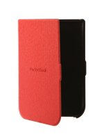  PocketBook 631 Red PBC-631-R-RU