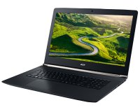  Acer Aspire VN7-792G-54LD NH.Q15ER.001 (Intel Core i5-6300HQ 2.3 GHz/8192Mb/500Gb/No ODD/nVi