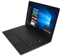  KREZ Cloudbook N1402B (Intel Atom x5-Z8350 1.44 GHz/2048Mb/32Gb/No ODD/Intel HD Graphics/Wi-