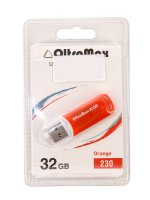 32Gb - OltraMax 230 OM-32GB-230-Orange