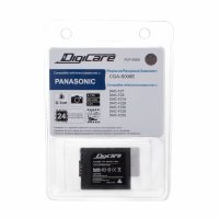  DigiCare PLP-S006 ( Panasonic CGA-S006)