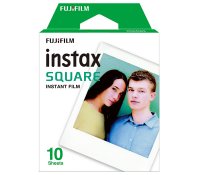  FujiFilm Colorfilm Square Film 10/1PK  Instax Square SQ 10 16549278
