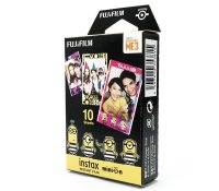  FujiFilm Colorfilm Instax Mini Minion DM3 16555203
