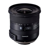  Tamron Nikon F 10-24 mm F/3.5-4.5 Di II VC HLD B023N