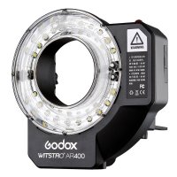  Godox AR400 Ring Flash 400W