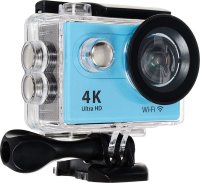   EKEN H9 Ultra HD Blue