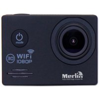   Merlin ProCam Lite 4K Ultra HD 30 FPS