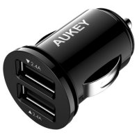   Aukey 2xUSB CC-S1