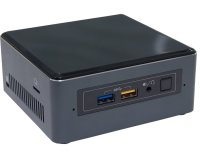  Intel NUC CI3-7100U BOXNUC7I3BNH