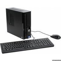 HP 260 260-a110ur Black Z0J79EA (Intel Celeron J3060 1.6 GHz/4096Mb/500Gb/DVD-RW/Intel HD Graphics/W