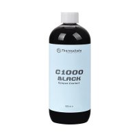    Thermaltake C1000 Opaque Coolant 1L Black CL-W114-OS00BL-A