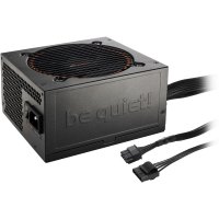   Be Quiet Pure Power 9-CM BN268 600W