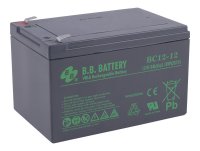  B.B.Battery BC 12-12