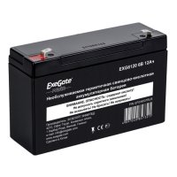  ExeGate Power EXG6120 234537