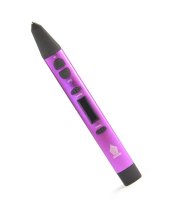  Spider Pen Pro Violet Metallic
