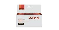  EasyPrint IC-CLI451BK XL Black  Canon PIXMA iP7240/8740/iX6840/MG5440/5540/5640/6340/64
