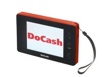 DoCash Micro IR Red