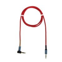 Rexant Jack 3.5mm 1m Red 18-4063-9