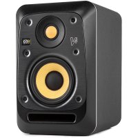   KRK V4S4 Black