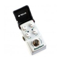  JOYO JF-301 Rated Clean Boost