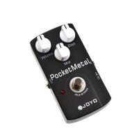  JOYO JF-35 Pocket Metal