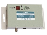Terra - MHD101