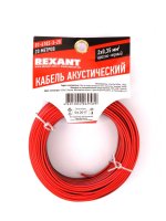   Rexant 2x0.35mm2 20m Red-Black 01-6102-3-20