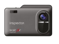    Inspector SCAT Se