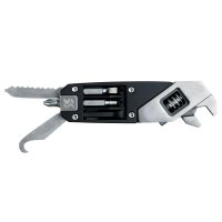  Swiss+Tech XDrive Adjustable Wrench Tool Kit ST41070