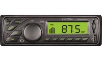  Orion DHO-1601U USB MP3 FM 1DIN 4x40  