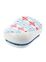   Tangle Teezer Compact Styler Winter Frost