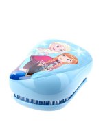   Tangle Teezer Compact Styler Frozen Disney Blue 370619