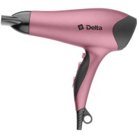  Delta DL-0927 Black-Pink