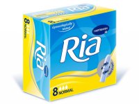  Hartmann Ria Tampons Normal 7092083 8 