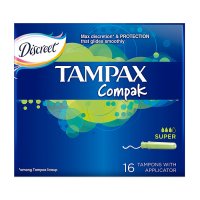  Tampax Compak Super Duo TM-83730736 16 