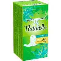   Naturella  Green Tea Magic Normal Trio NT-83731082 60 